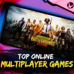 Best Online Games For PC 2024