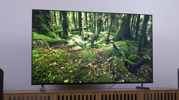 sony bravia x90l tv review