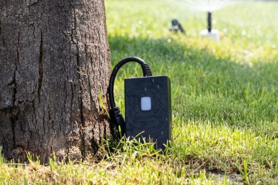 Meross Smart Outdoor Plug