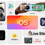 The History of iOS, from Version 1.0 to 17.0