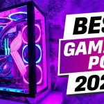 The best gaming PCs for 2023