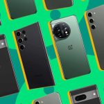 Best Android phones in 2024
