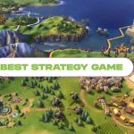 Best Strategy Games for PC in 2024