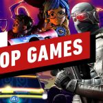 The best co-op games on PC