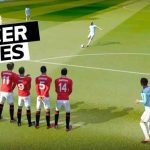 The best football games on PC 2024