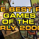 The best old games PC 2024