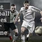 10 Best Football Games for ios 2024