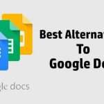 7 Useful Alternatives to Google Docs in 2024