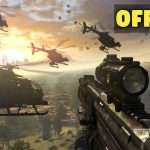 Best Offline Shooting Games for Android 2024