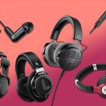 Best wired headphones 2024