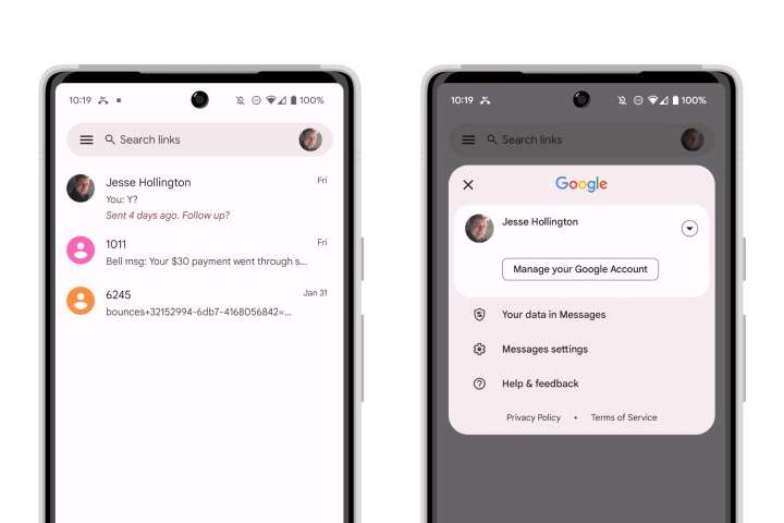 How to stop spam texts on iPhone and Android phones 2024