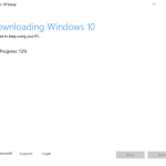 Windows 10 Media Creation Tool User Guide