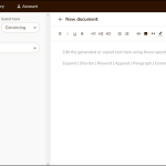 Best Free AI Content Generator 2024