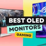 The best OLED monitors in 2024