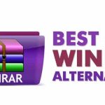11 Best Free Winrar Alternative for Windows 10 in 2024