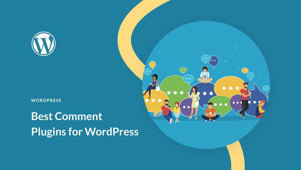 18 Best WordPress Comments Plugins in 2024