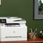 Best color laser printers for 2024