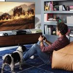 Best gaming TVs of 2024