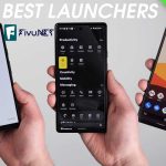 Best Android Launchers in 2024