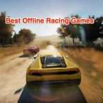 Best Offline Racing Games For Android 2024