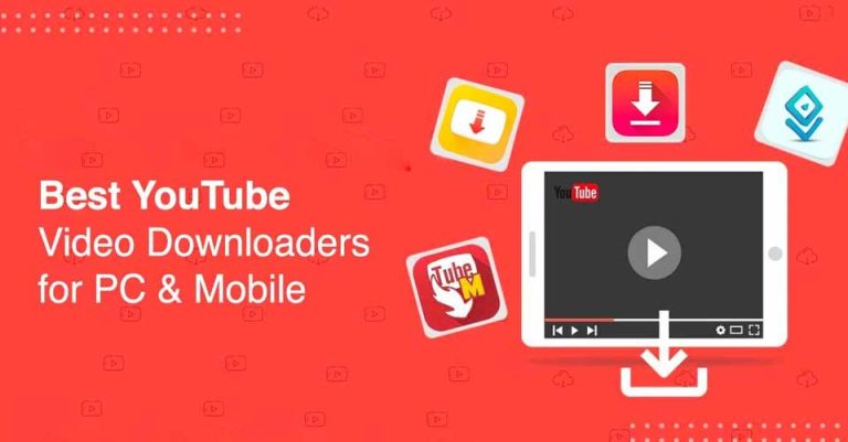 Best free YouTube downloader apps 2024