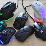 Best gaming Mouse 2024