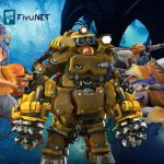 The best co-op games on PC in 2024