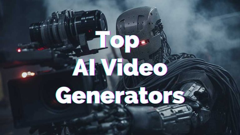 Best Free AI Video Generator from Text in 2024