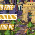 Best Free City Building Games in 2024