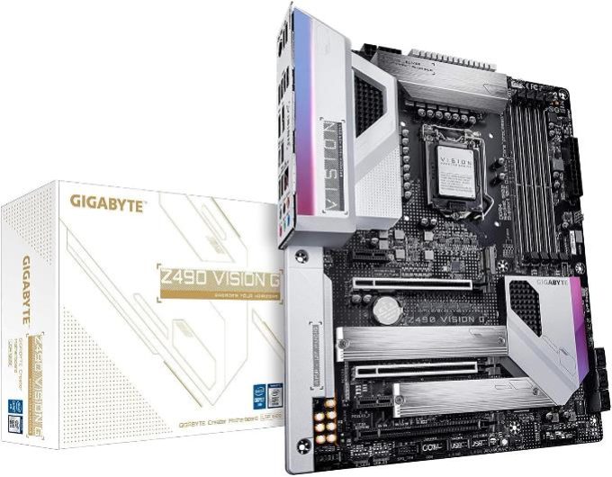 The Best Motherboards 2024