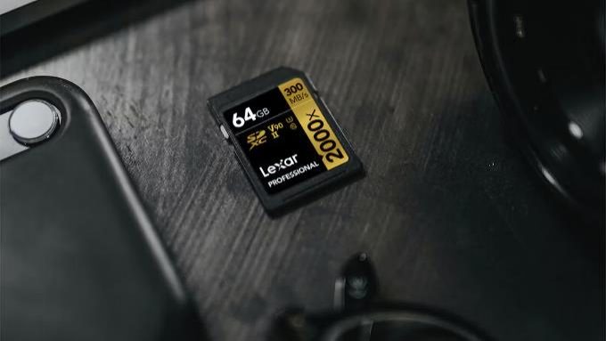microSD and SD Card Buying Guide