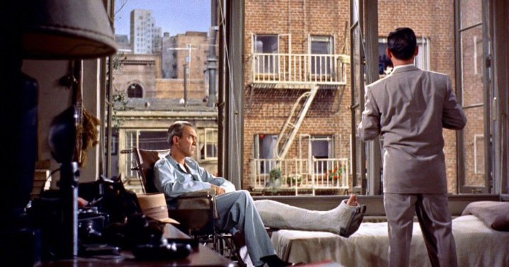 Best Murder Mystery Movies Of All Time Top 10