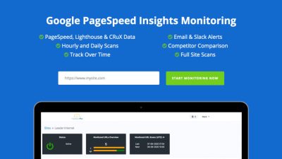 Page Speed Plus Review: A Premier Tool for Web Performance Monitoring