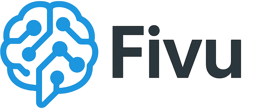 Fivu.Net – Latest Technology & Artificial Intelligence Articles